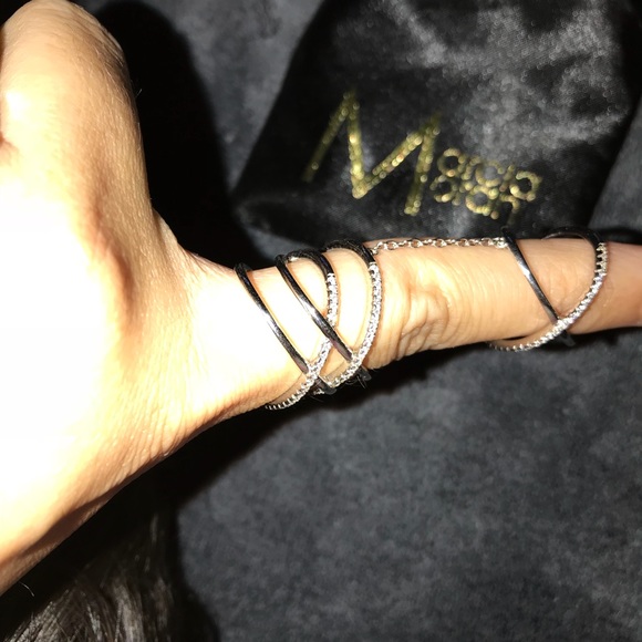 Ring💕 - Picture 3 of 3